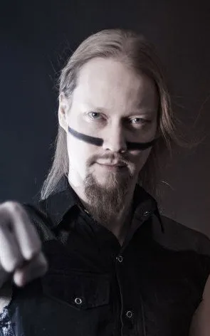 Petri Lindroos