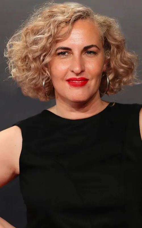 Carlota Pereda