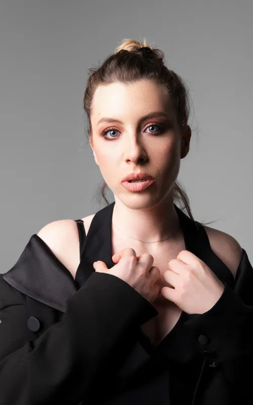 Nicole Katzew
