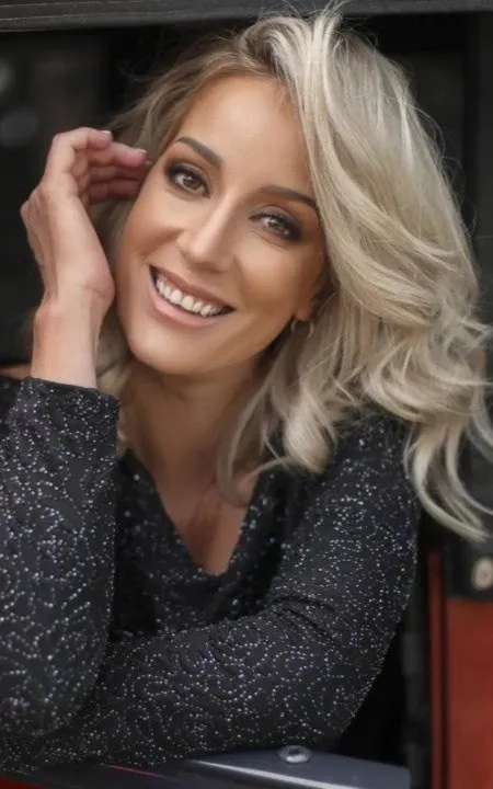 Christel van den Bergh