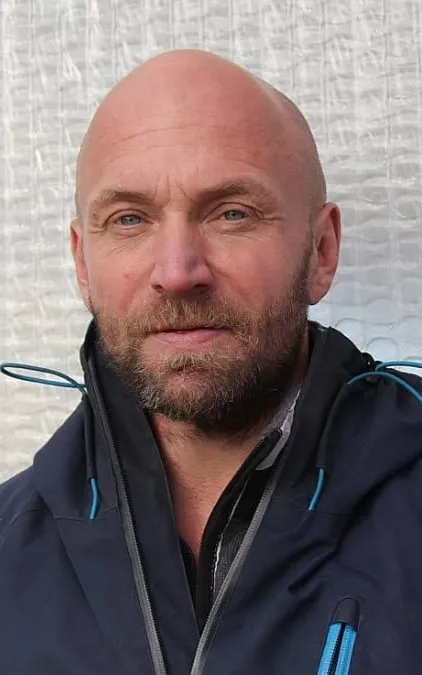 Joakim Sällqvist