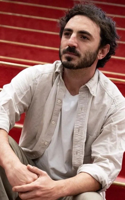 Franco Rilla