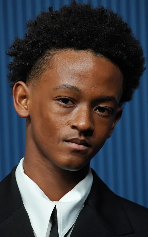 Percy Daggs IV