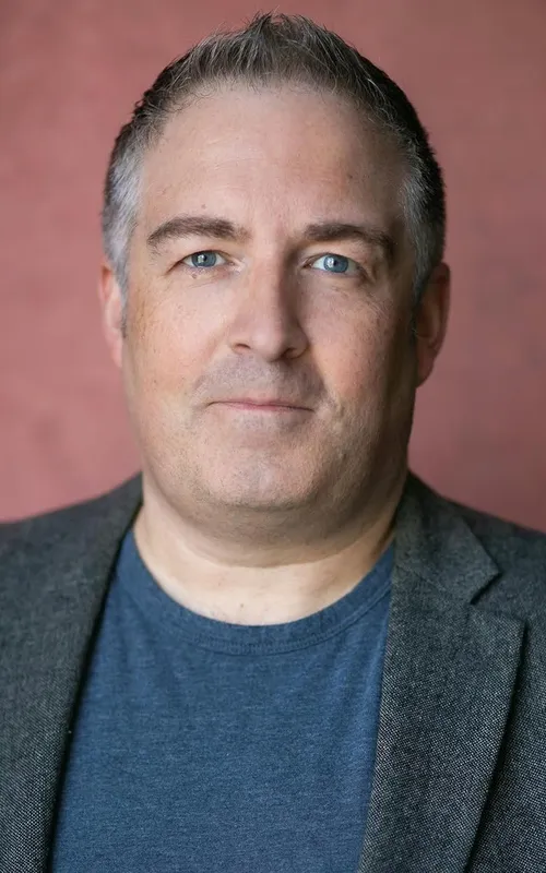 Dave Jones