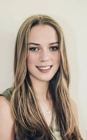 Iluna Timmerman
