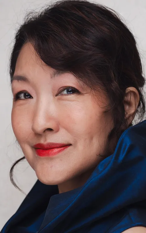 Dawn Ying Yuen