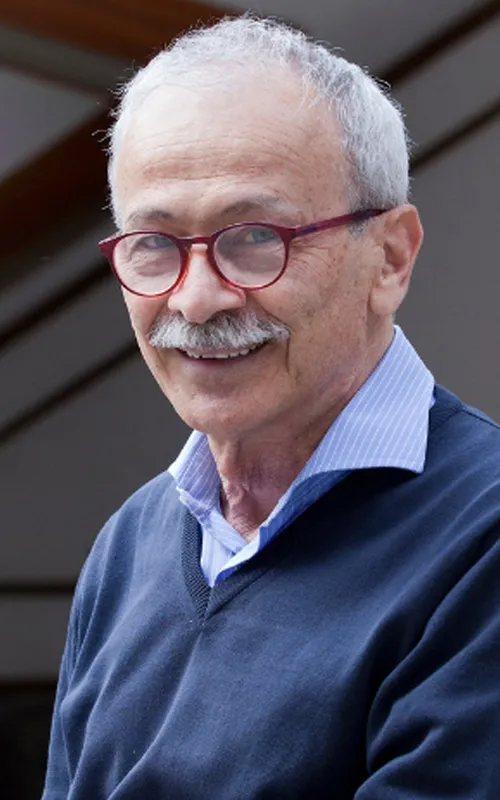 Pietro Crivellaro
