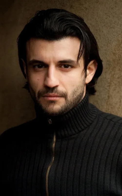 Sam Vincenti