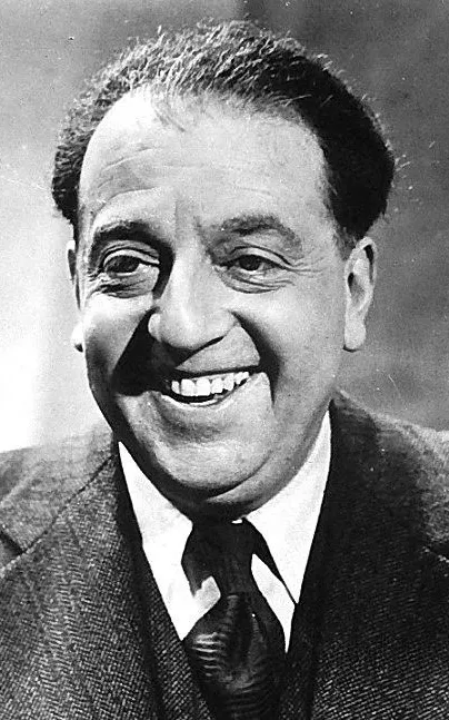 Lucien Baroux