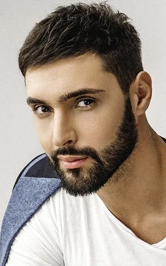 Vitalii Kozlovskyi