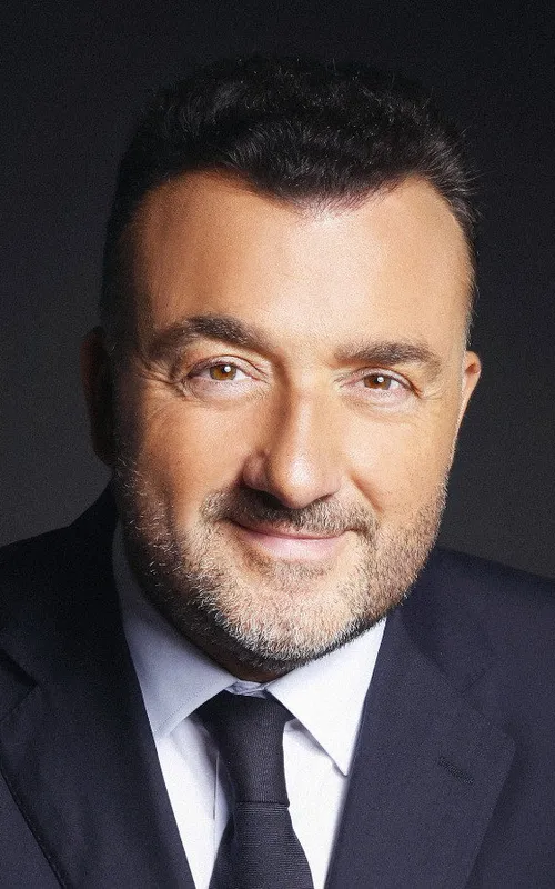 Gérald-Brice Viret