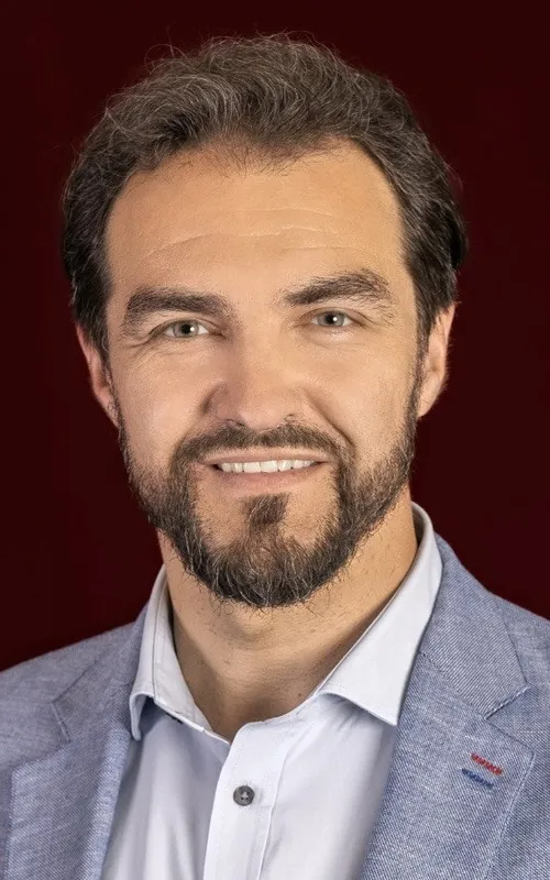Attila Dolhai