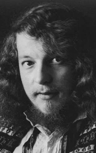 Martin Barre