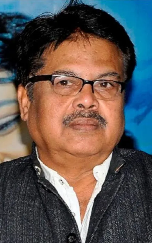 Bijay Mohanty
