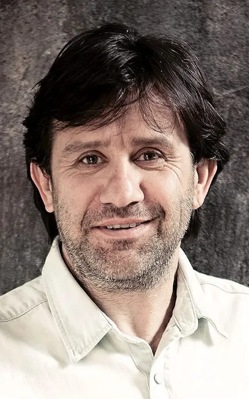 Rodrigo Bastidas
