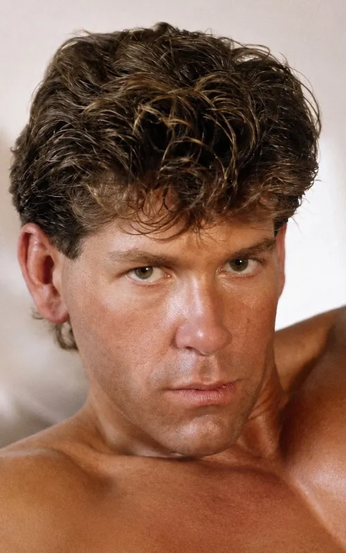 Michael Parks