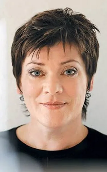 Ann-Mette Elten