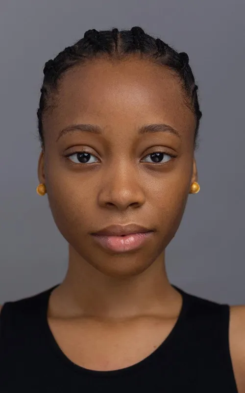 Iyimide Ayo-Olumoko