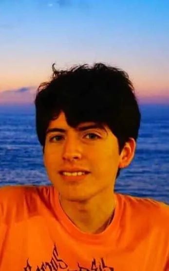 Joaquin Ochoa