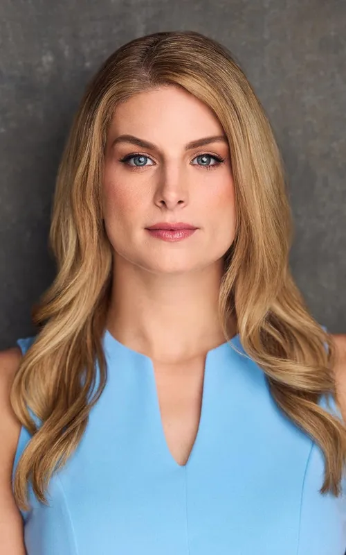Kelsey Risher