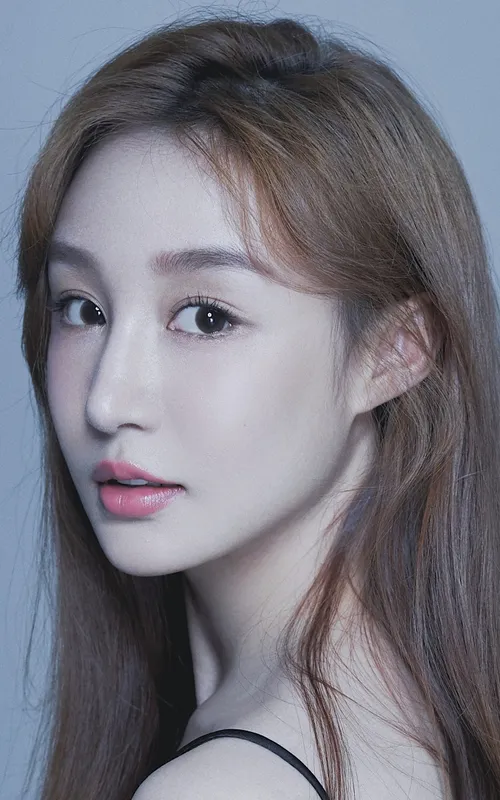 Liu Yuqi