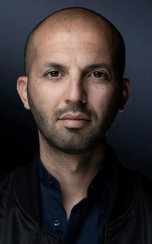 Issam Krimi