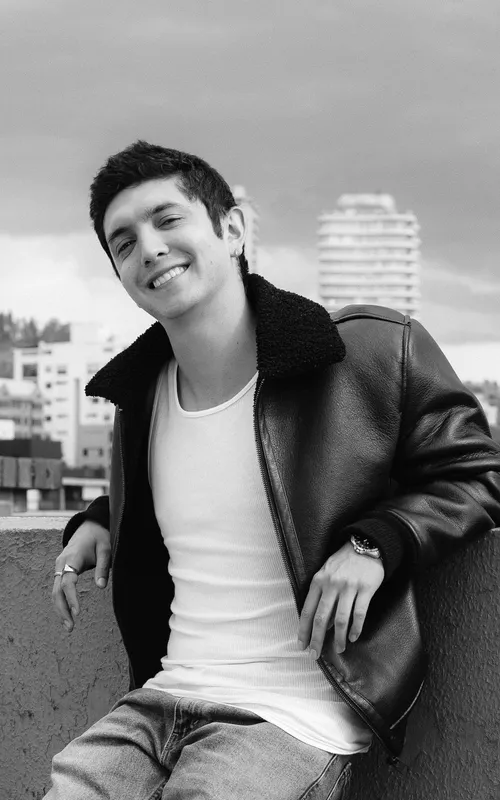 Daniel Calvopiña