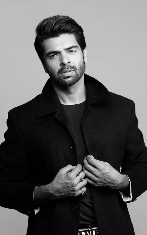 Vipul Roy