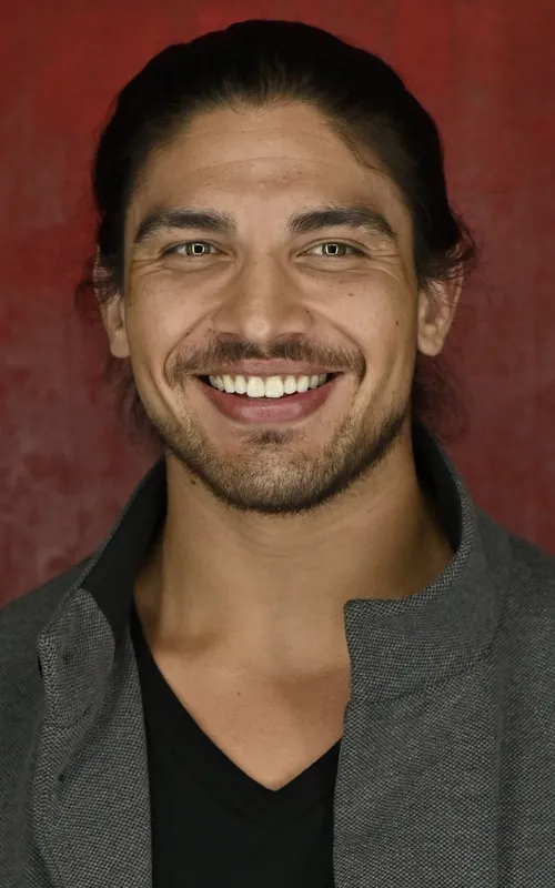 Marcus Mannis