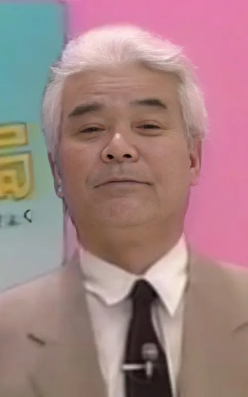 Takuzou Kamiyama