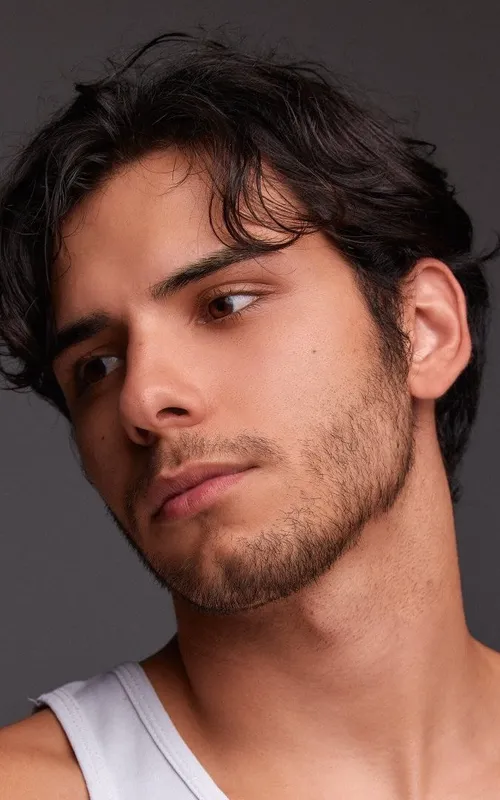 Manuel Gareno