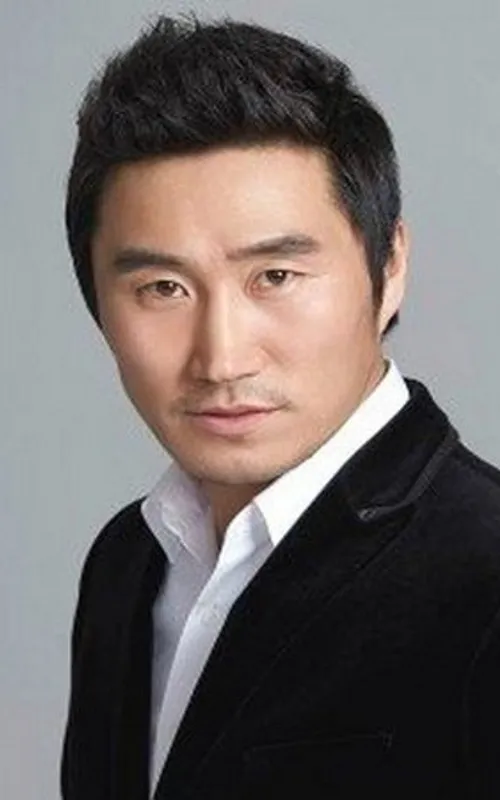 Jo Myeong-haeng