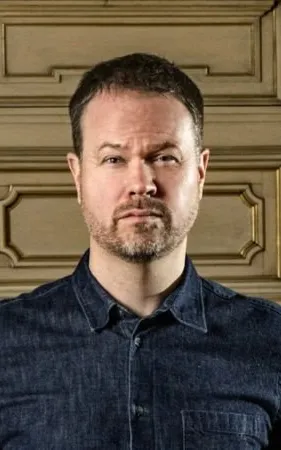 Anton Berg