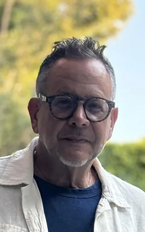 Erik Kritzer