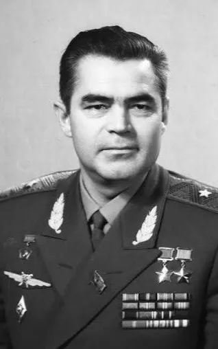 Andriyan Nikolayev
