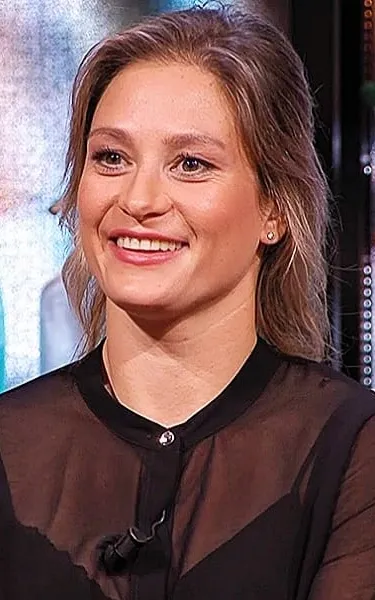 Roxane Knetemann