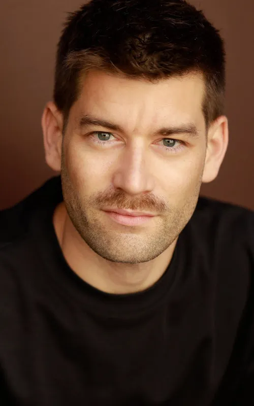Benoît Crou