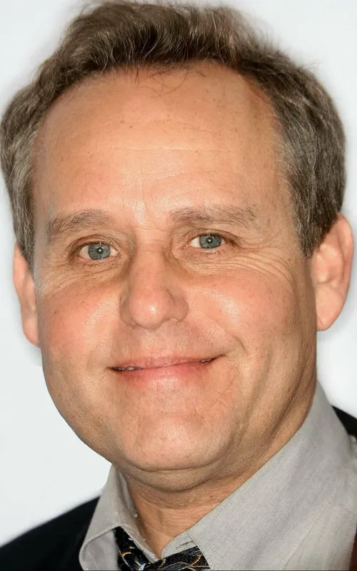 Peter MacNicol