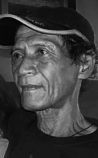 Arturo Soquerata