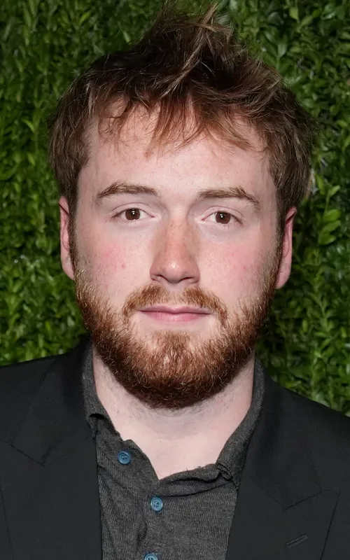 Cooper Hoffman