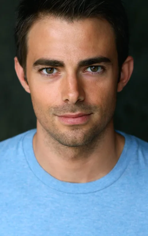 Jonathan Bennett