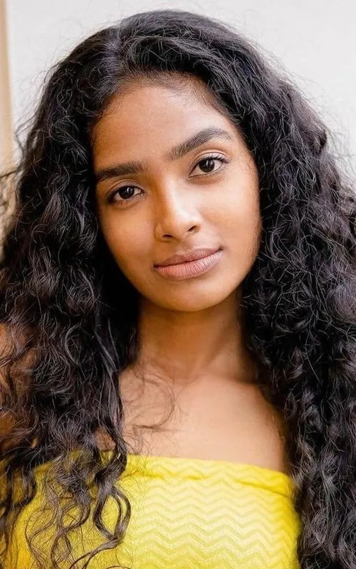 Manoja Fernando