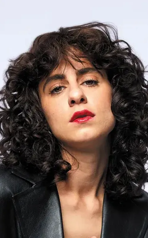 Marilina Bertoldi