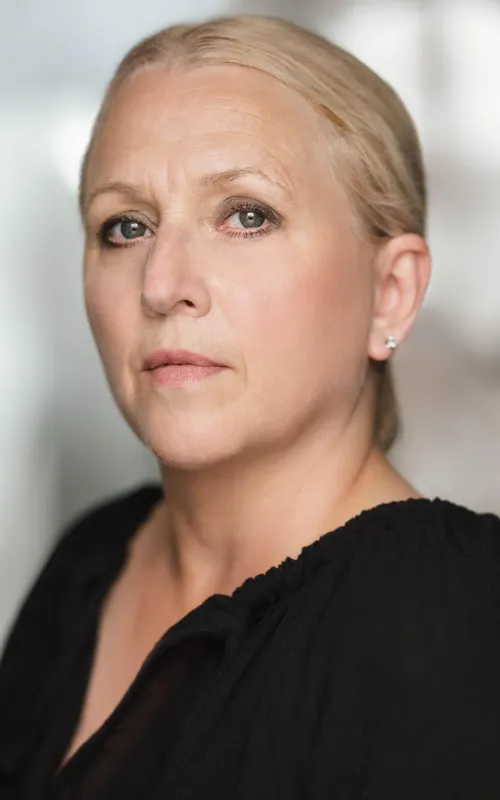 Tammy Appenzellar