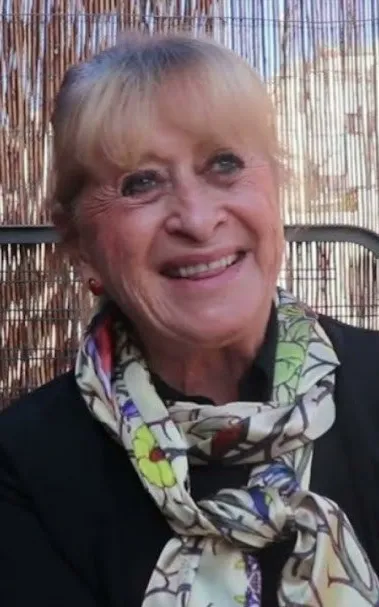 Marga Castells