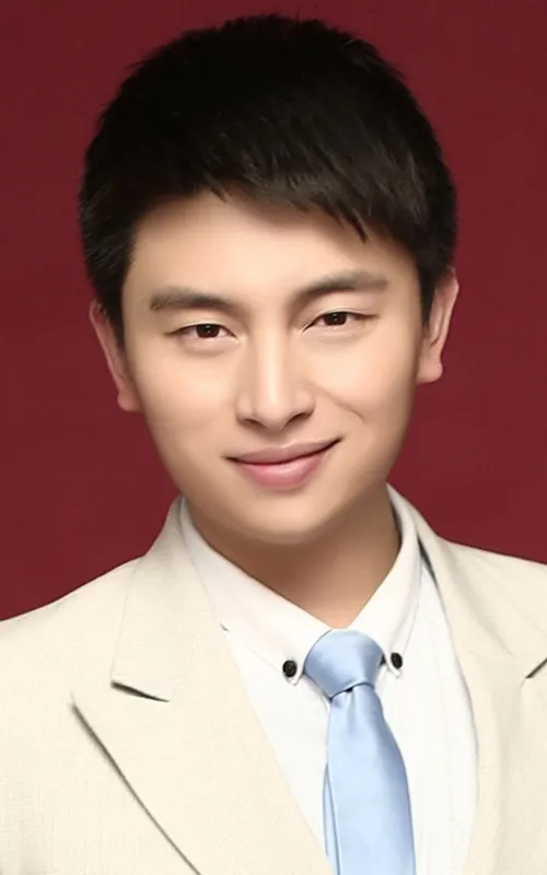 Zhang Naitian