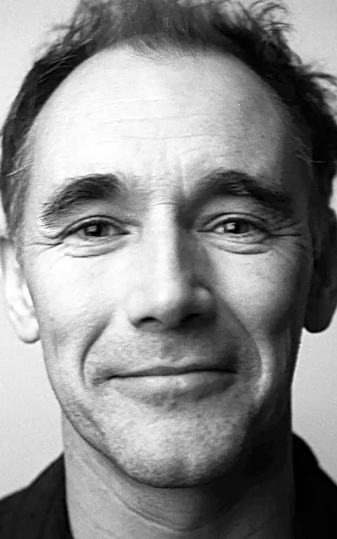 Mark Rylance