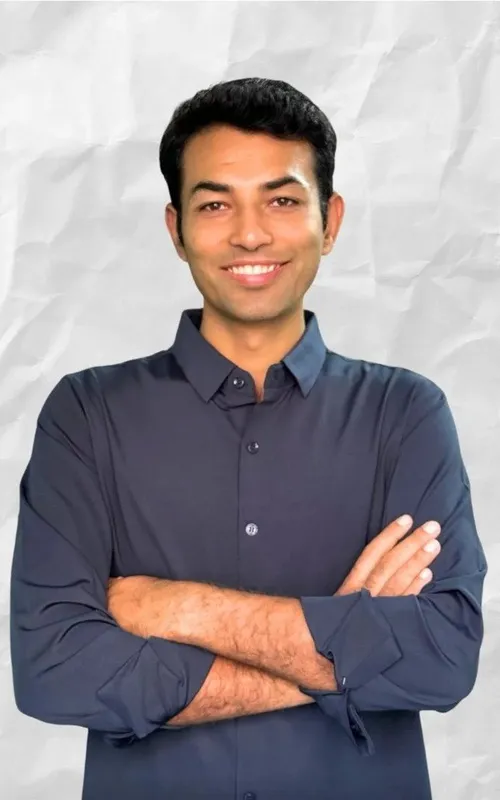 Anish Jung Thapa
