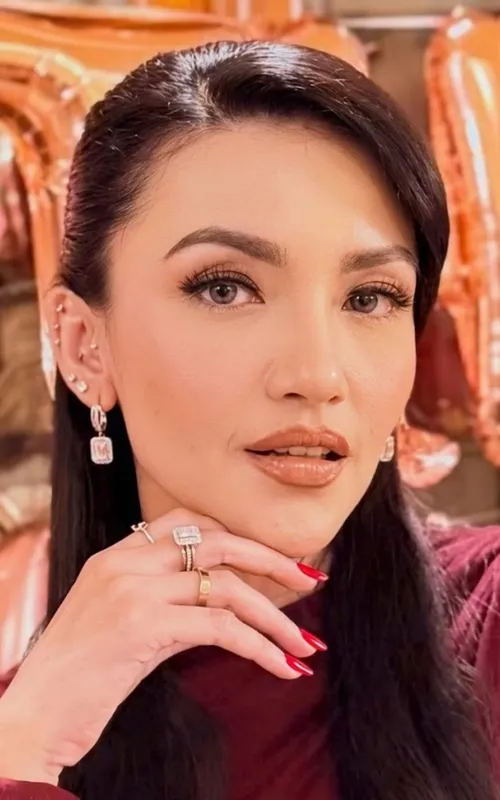 Tsania Marwa