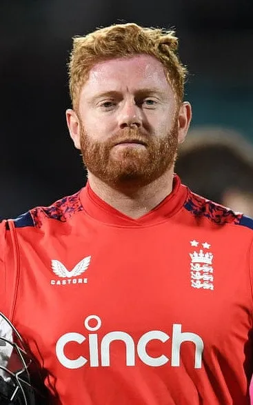 Jonny Bairstow